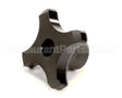 HC140706 Electrofreeze Knob-Fluted 1/4-20 Custom