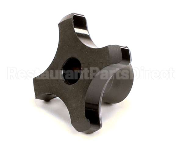 HC140706 Electrofreeze Knob-Fluted 1/4-20 Custom