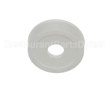 HC141173-01 Electrofreeze Cap-Bottle Gal Punched 7/16 (C