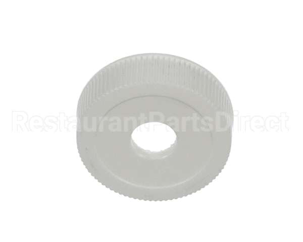 HC141173-01 Electrofreeze Cap-Bottle Gal Punched 7/16 (C