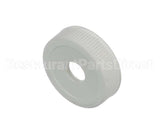 HC141173-01 Electrofreeze Cap-Bottle Gal Punched 7/16 (C