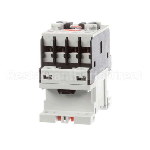HC150076 Electrofreeze Contactor-3P 25A 24V Coil Bf25