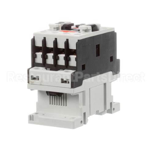 HC150076 Electrofreeze Contactor-3P 25A 24V Coil Bf25