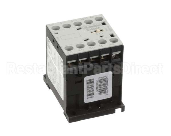 HC150095 Electrofreeze Contactor-Mini 3P, 1Aux, 24V