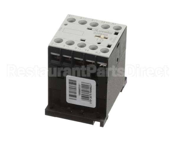HC150095 Electrofreeze Contactor-Mini 3P, 1Aux, 24V