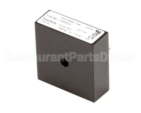 HC150188 Electrofreeze Timer-Dob .5-60 Sec