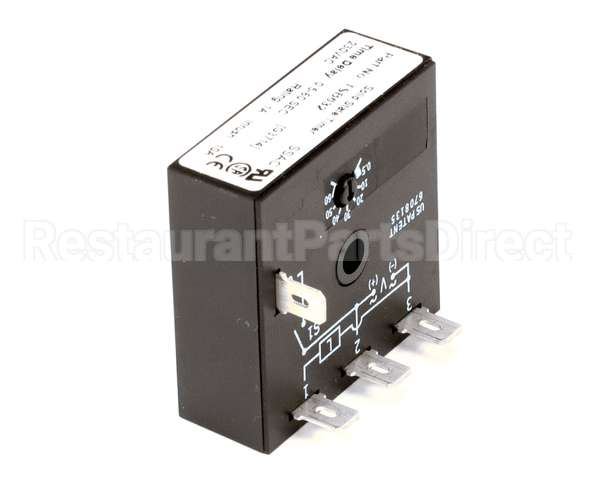 HC150188 Electrofreeze Timer-Dob .5-60 Sec
