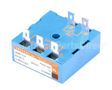 HC150208 Electrofreeze Timer-12 Second Delay On Break