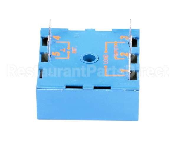 HC150208 Electrofreeze Timer-12 Second Delay On Break