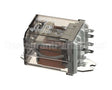 HC150381 Electrofreeze Relay-Flange Base W/Cover
