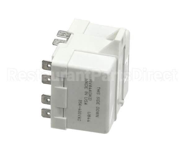 HC150401 Electrofreeze Relay-Start/Run