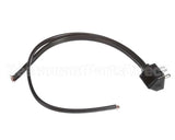 HC150532 Electrofreeze Cord-Assy Male Plug