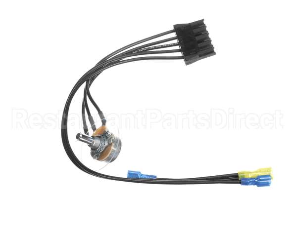 HC150697 Electrofreeze Potentiometer-Ass 5K/Harnes
