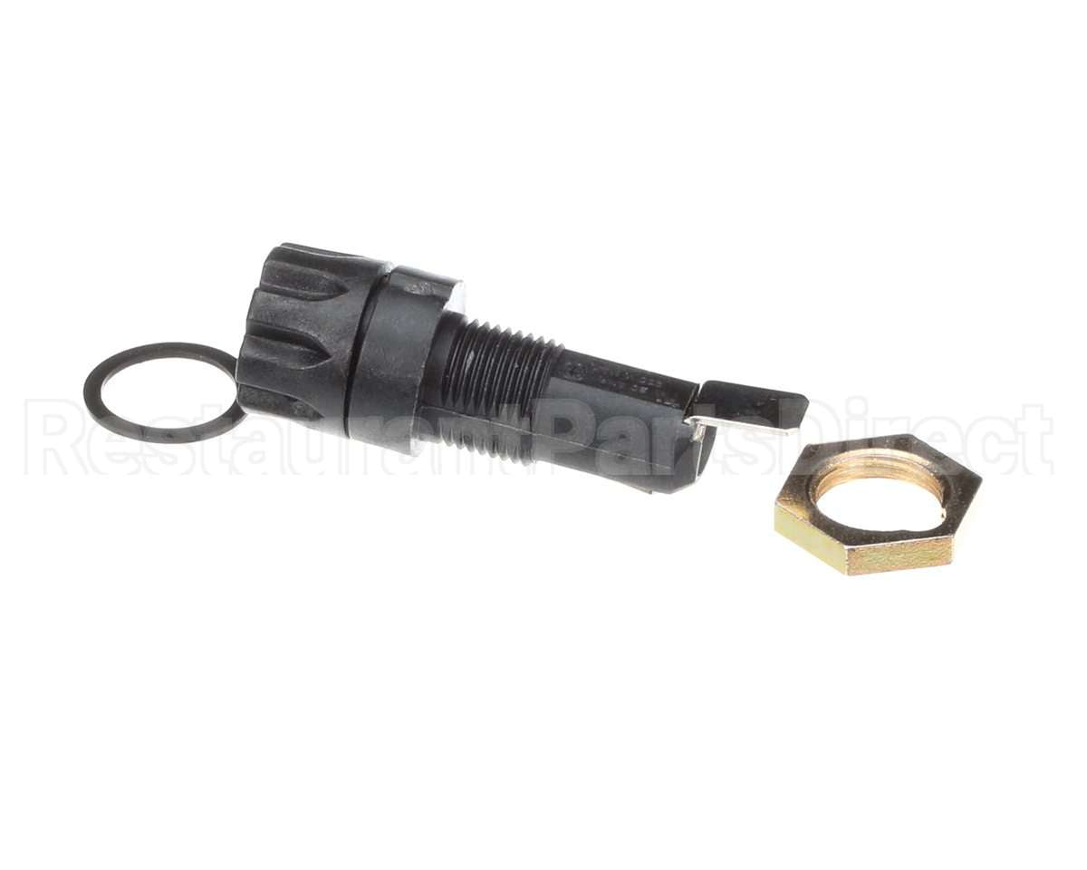 HC150802 Electrofreeze Fuseholder-Panel 1/4 X 1 1/4