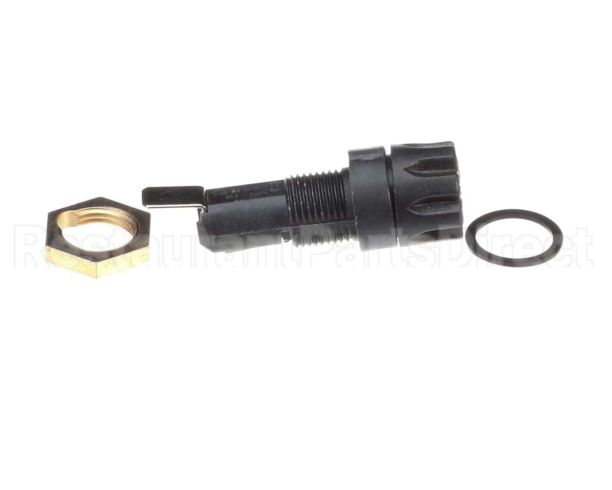 HC150802 Electrofreeze Fuseholder-Panel 1/4 X 1 1/4