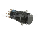 HC150971 Electrofreeze Switch-Push Dpdt Mom Black