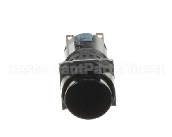 HC150971 Electrofreeze Switch-Push Dpdt Mom Black