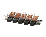 HC150978 Electrofreeze Switchmulti 5 Station