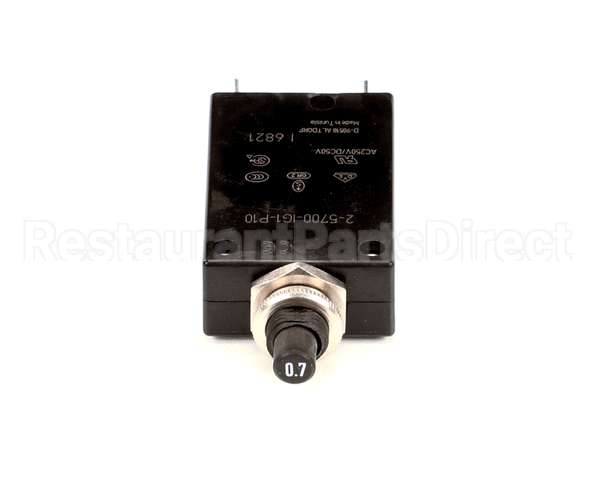 HC150984 Electrofreeze Breaker-Circuit 0.7A