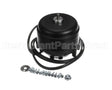 HC151074-01 Electrofreeze Motor-Fan 35W 115V 60Hz