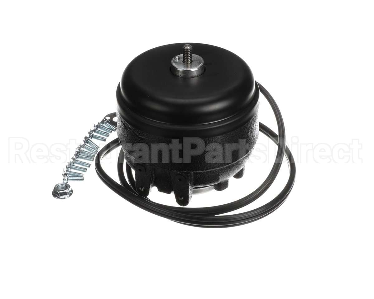 HC151074-01 Electrofreeze Motor-Fan 35W 115V 60Hz