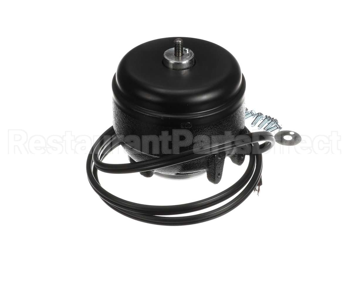HC151074-01 Electrofreeze Motor-Fan 35W 115V 60Hz