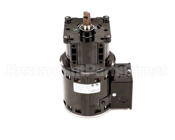 HC151129 Electrofreeze Gearmotor-1/8 Hp 115/208-230V