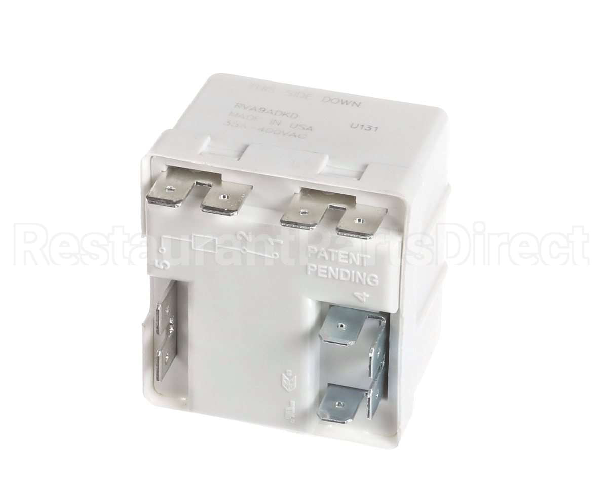 HC151427-02 Electrofreeze Relay-Compressor Rva
