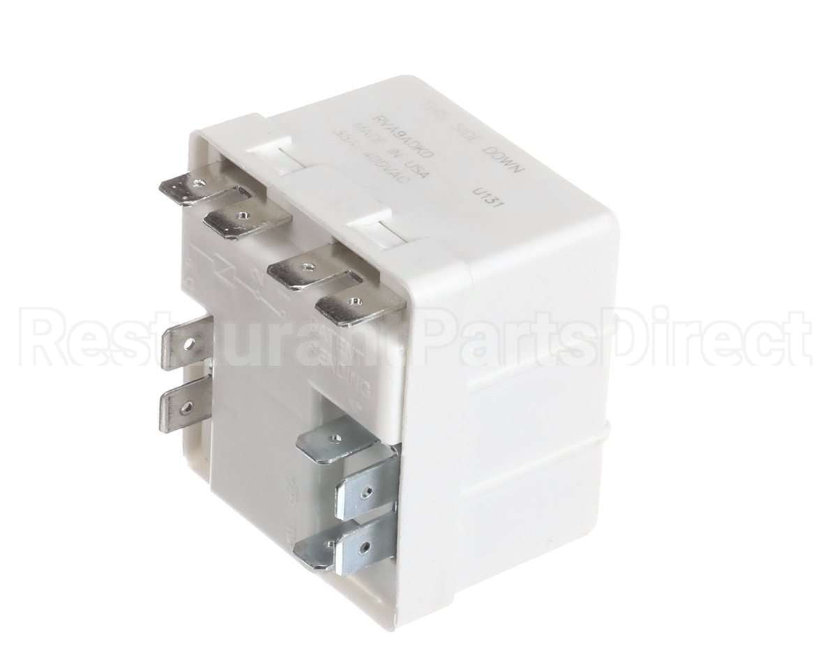 HC151427-02 Electrofreeze Relay-Compressor Rva