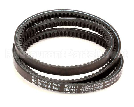 HC153171 Electrofreeze Belt-V