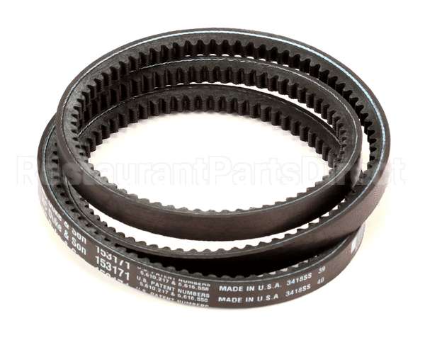 HC153171 Electrofreeze Belt-V