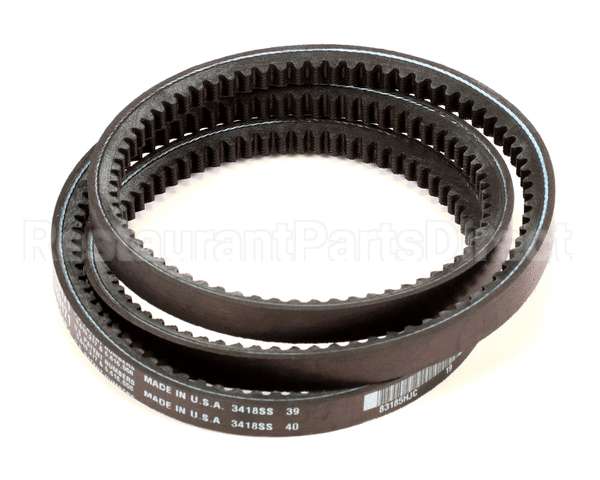 HC153171 Electrofreeze Belt-V