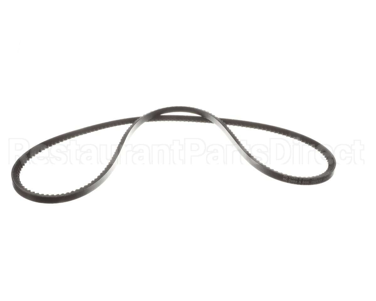 HC153177 Electrofreeze Belt-V