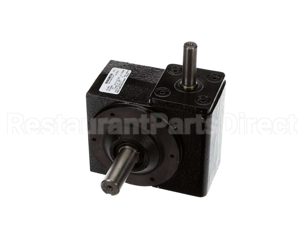 HC153361 Electrofreeze Reducer-Gear Rh 5/1 Hcd