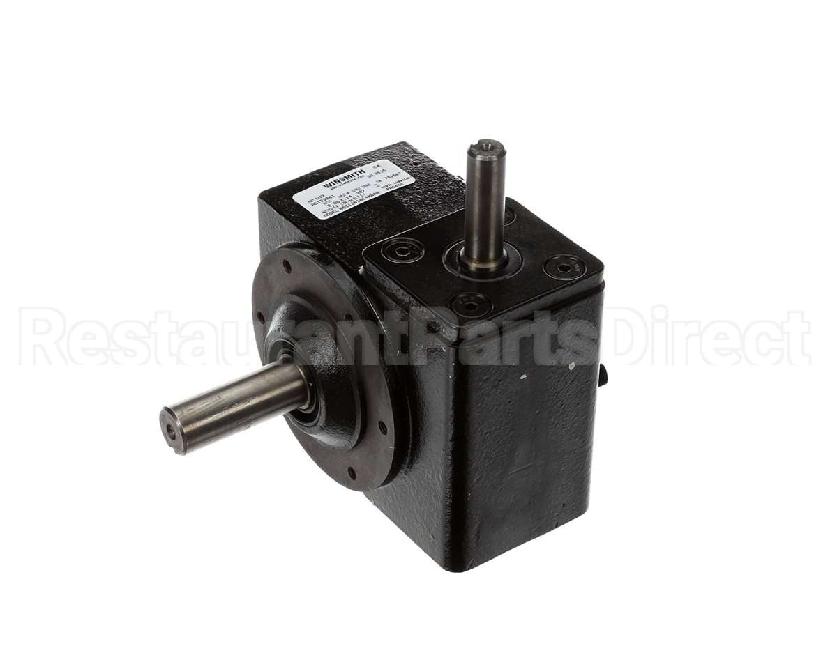 HC153361 Electrofreeze Reducer-Gear Rh 5/1 Hcd