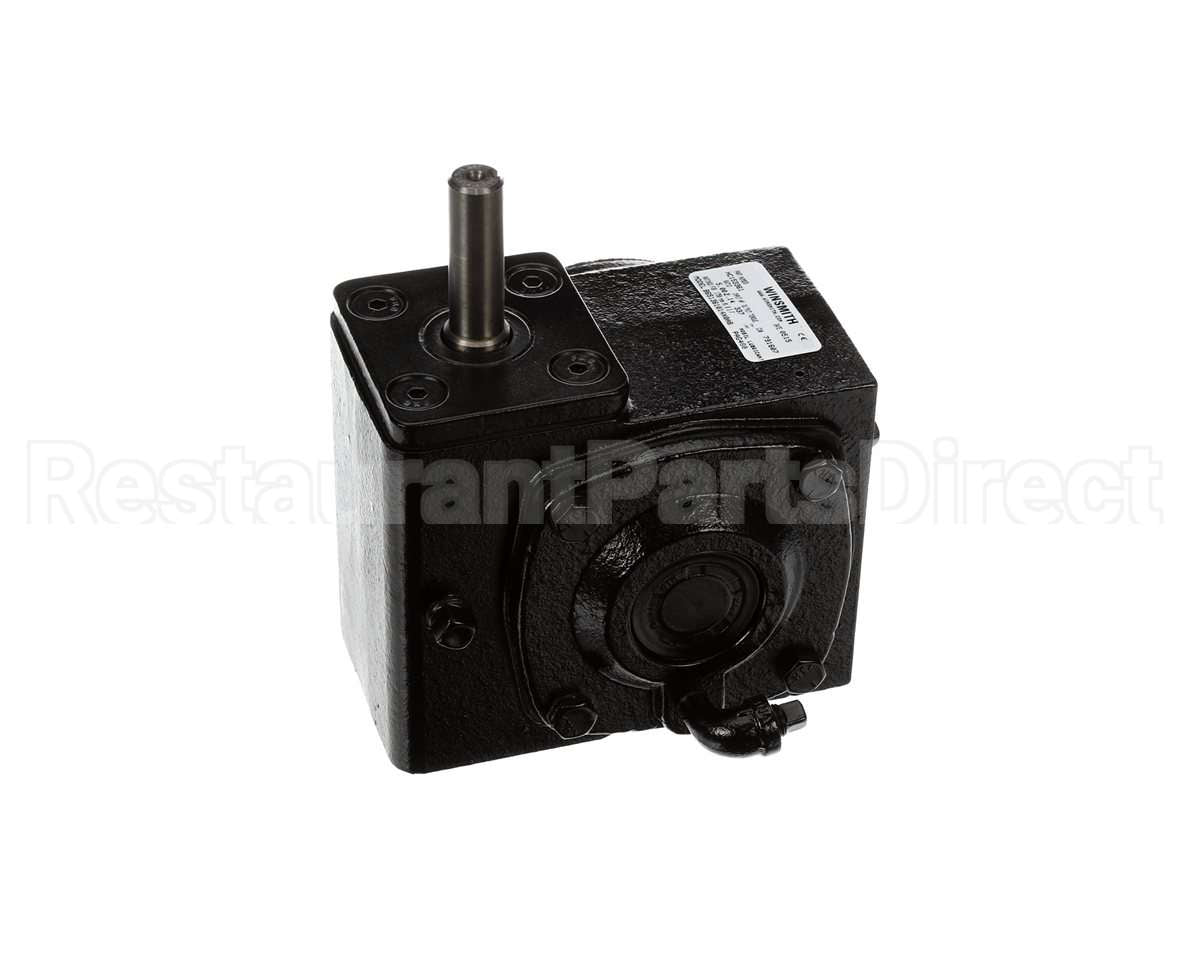 HC153361 Electrofreeze Reducer-Gear Rh 5/1 Hcd