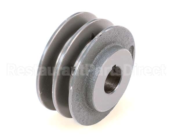 HC153626 Electrofreeze Sheave-7/8 Bore 3.25 Od 3.00Pd