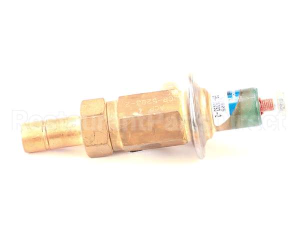 HC155479 Electrofreeze Valve-Automatic Expansion