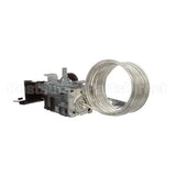 HC155483 Electrofreeze Thermostat-Evap 41 Fixed W/Off