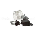 HC155483 Electrofreeze Thermostat-Evap 41 Fixed W/Off