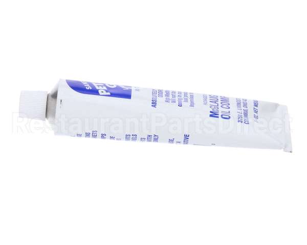 HC158000A Electrofreeze Lubricant-Petrol-Gel 4 Oz Tube