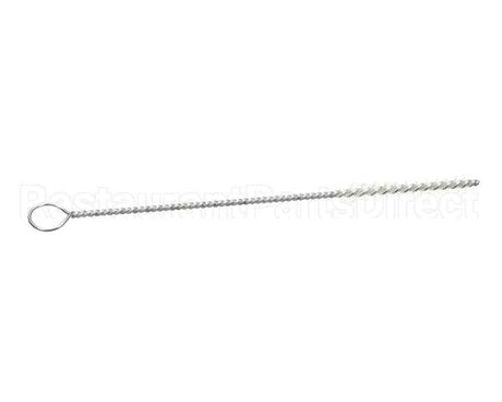 HC158022 Electrofreeze Brush-1/4Dia 2 Lg 6-1/2 Oal
