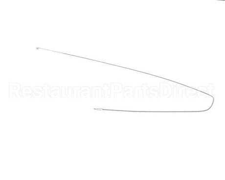 HC158027 Electrofreeze Brush34Dia X 36 In Oal