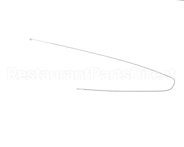 HC158027 Electrofreeze Brush34Dia X 36 In Oal