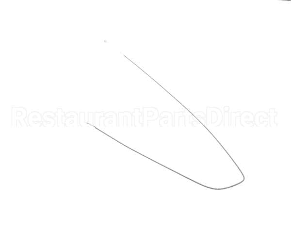 HC158027 Electrofreeze Brush34Dia X 36 In Oal