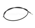 HC158028 Electrofreeze Brush-3/8 Dia X 1/2 21Inch Han