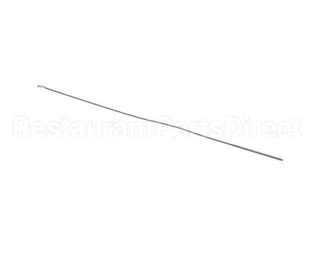 HC158037 Electrofreeze Brush-1/4Dia X 18 1/2 Oal