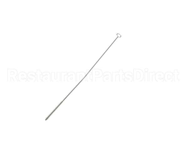 HC158037 Electrofreeze Brush-1/4Dia X 18 1/2 Oal