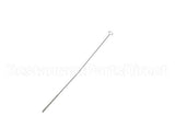 HC158037 Electrofreeze Brush-1/4Dia X 18 1/2 Oal