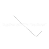 HC158077 Electrofreeze Brush-9/16 In W/36 In Handle